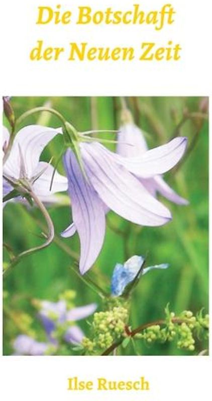 Die Botschaft der Neuen Zeit