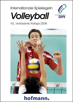 Internationale Spielregeln Volleyball