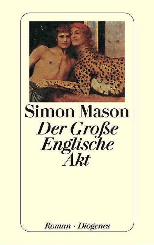 Der Grosse Englische Akt