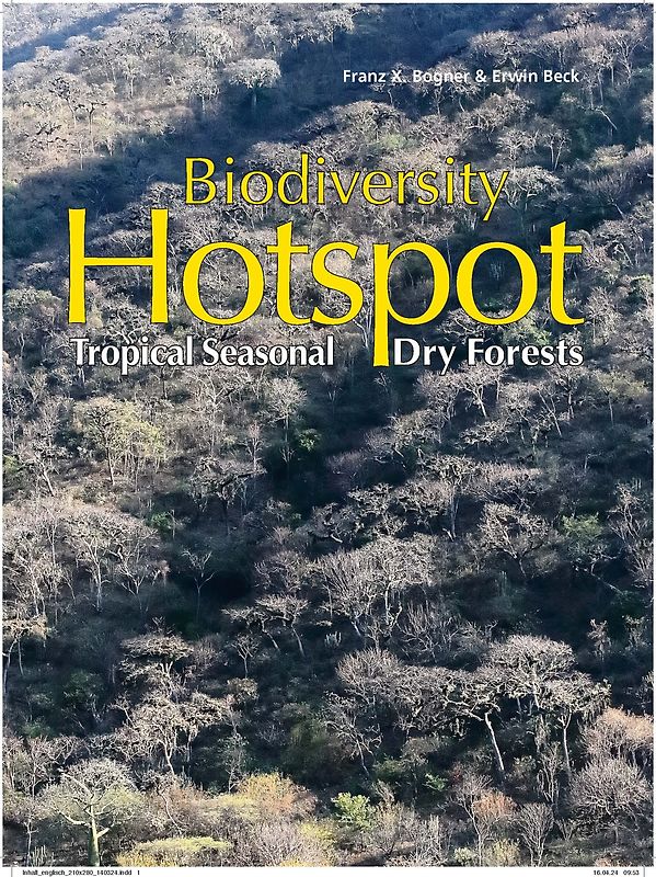 Biodiversity Hotspot