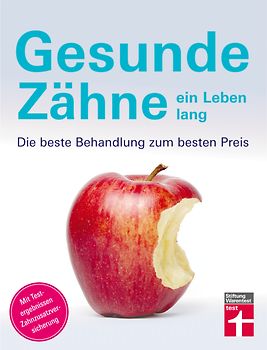 Gesunde Zähne ein Leben lang