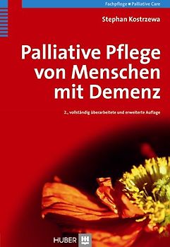 Palliative Pflege von Menschen mit Demenz