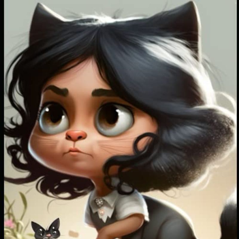 The Kitten of Khartoum: The adventures of Karmen the kitten in Khartoum (Animal World Adventures, Band 2)