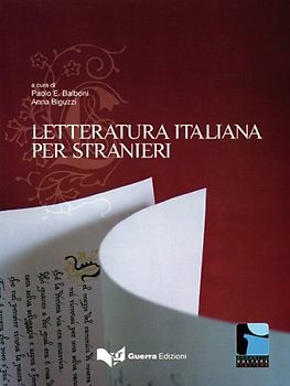 Letteratura italiana per stranieri (B2/C1)