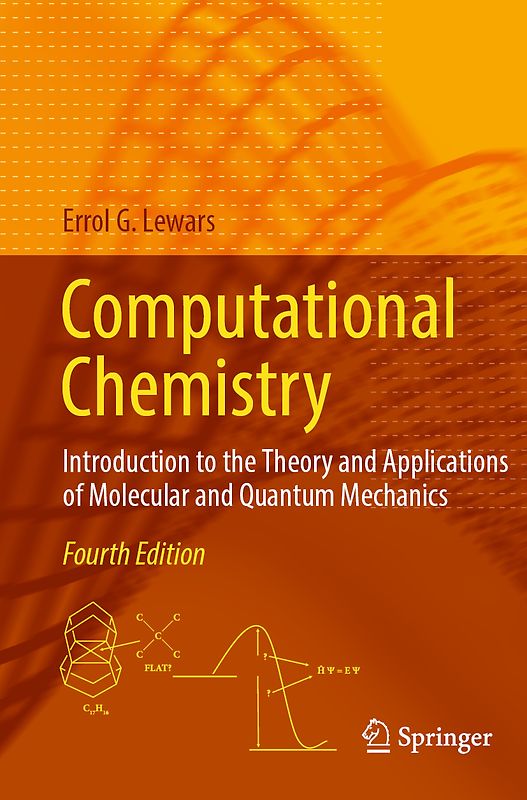 Computational Chemistry