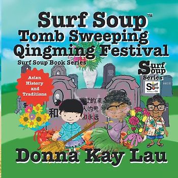 Surf Soup Tomb Sweeping and Qingming Festival