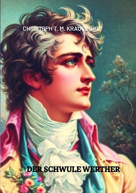 Der schwule Werther