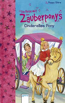 Cinderellas Pony