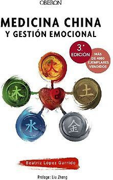 Medicina china y gestión emocional