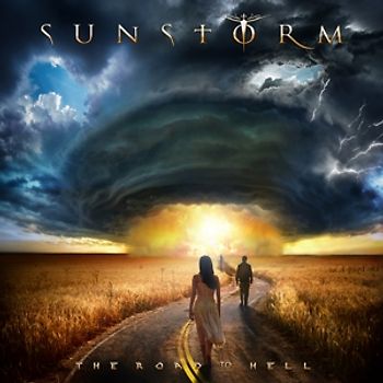 Sunstorm - The Road To Hell