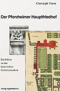 Der Pforzheimer Hauptfriedhof