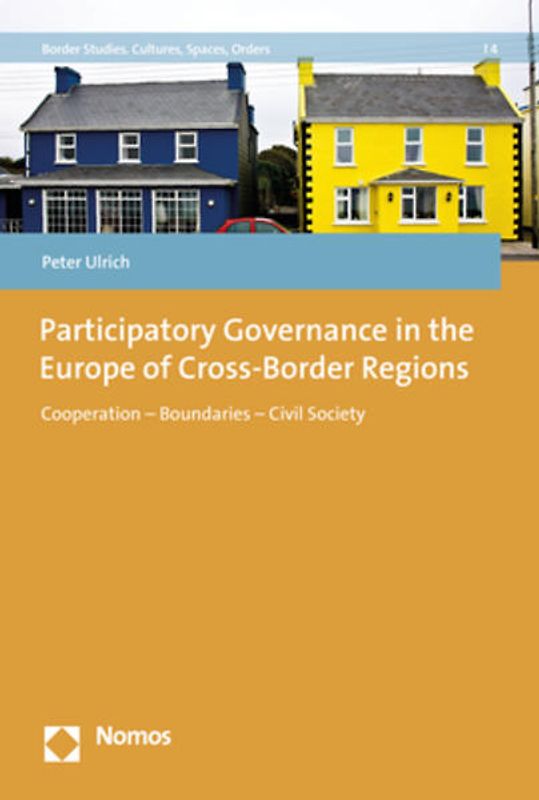 Participatory Governance in the Europe of Cross-Border Regions