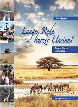 Langer Rede kurzer Unsinn!