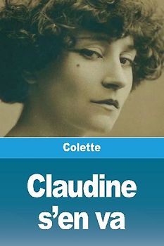 Claudine s'en va