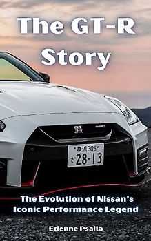 The GT-R Story