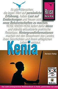 Kenia - Von Lake Turkana bis zum Kilimajaro