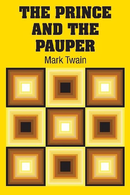 The Prince and the Pauper