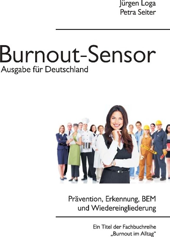 Burnout-Sensor (Deutschland)
