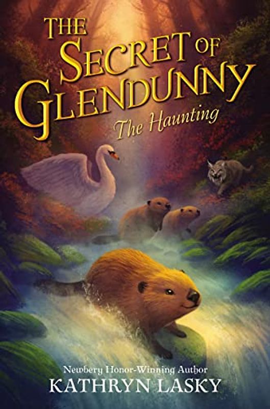 The Secret of Glendunny: The Haunting (The Secret of Glendunny, 1)