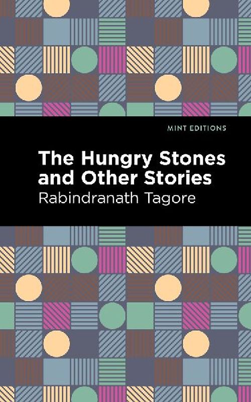 The Hungry Stones and Other Stories
