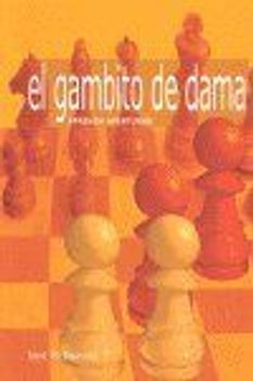 Aprenda aperturas : el Gambito de Dama