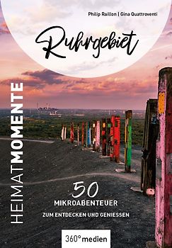 Ruhrgebiet - HeimatMomente