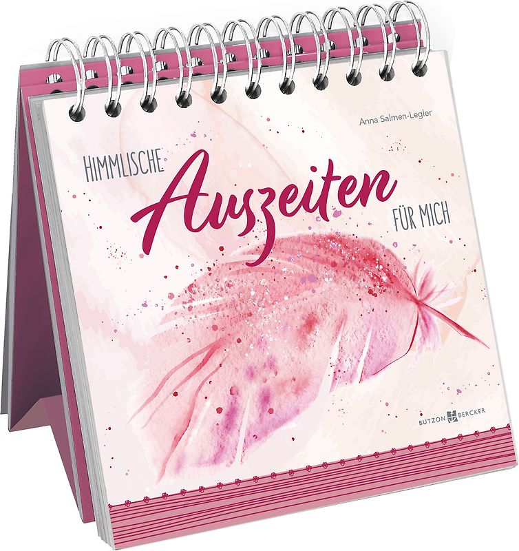 Himmlische Auszeiten für mich