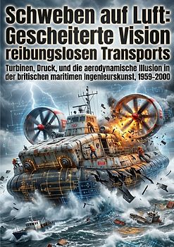 Schweben auf Luft: Gescheiterte Vision reibungslosen Transports