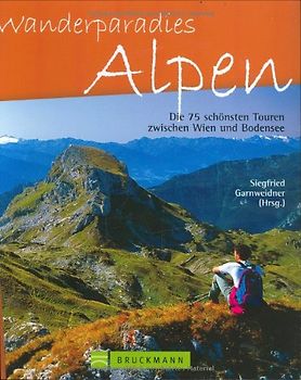 Wanderparadies Alpen