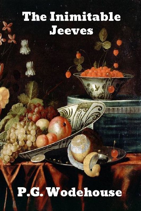 The Inimitable Jeeves
