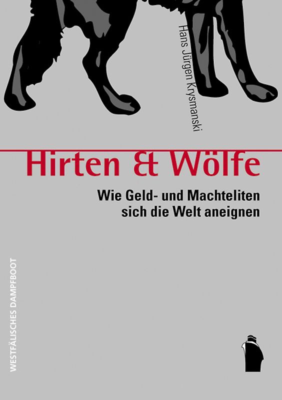 Hirten & Wölfe