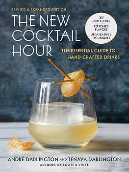 The New Cocktail Hour