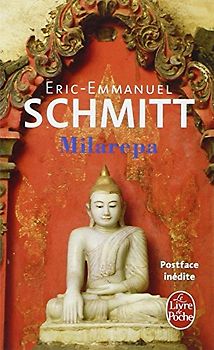 Milarepa - Schmitt, Éric-Emmanuel