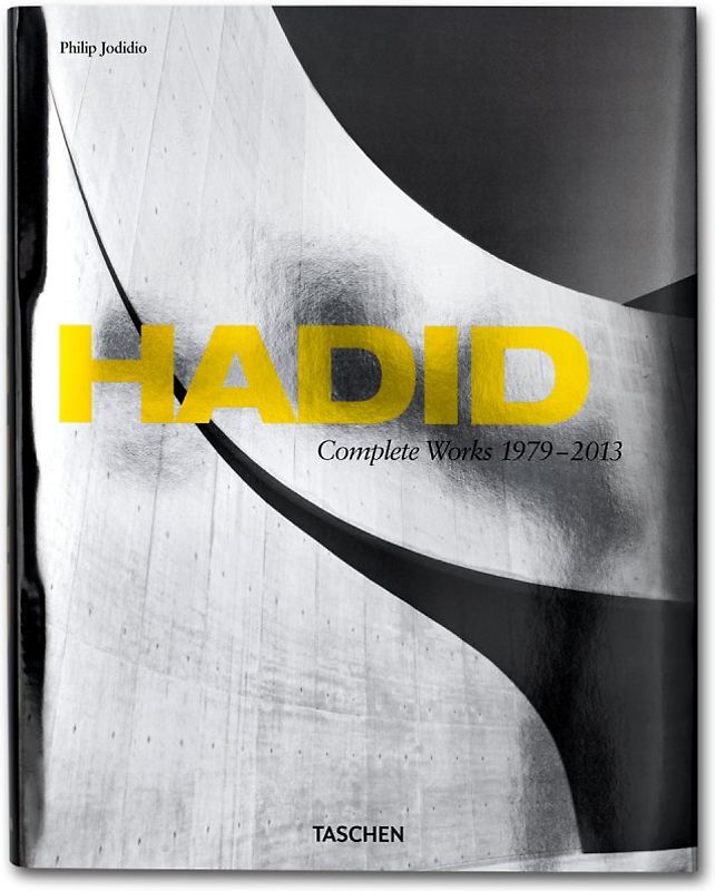 Hadid. Complete Works 1979–today