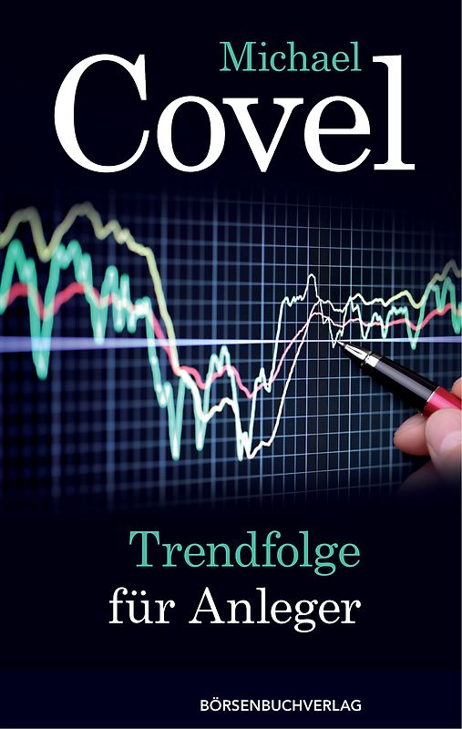 Trendfolge für Anleger