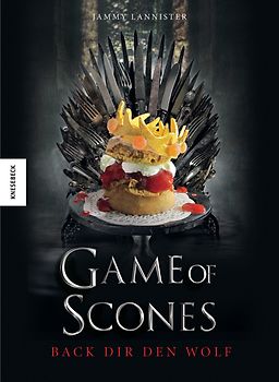 Game of Scones