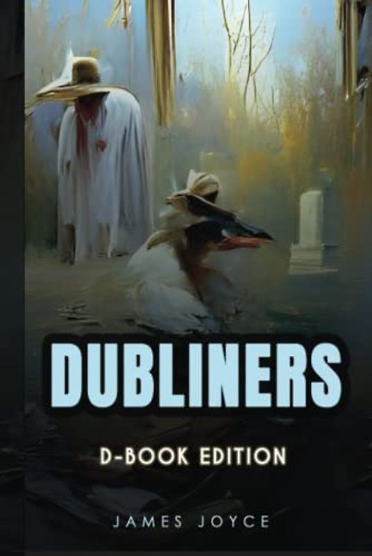 Dubliners: D-Book Translation for Dyslexia Sufferers