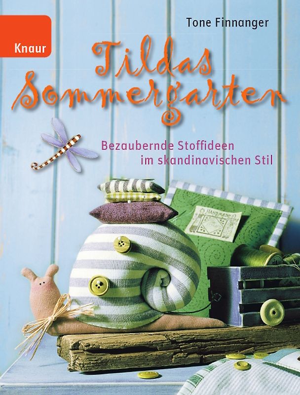 Tildas Sommergarten