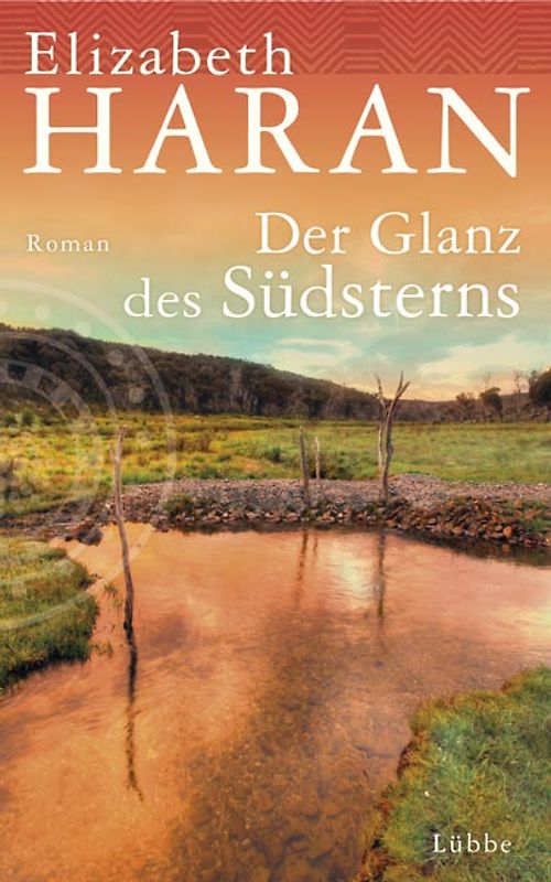 Der Glanz des Südsterns