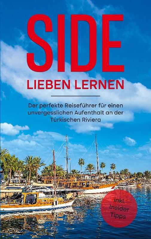 Side lieben lernen