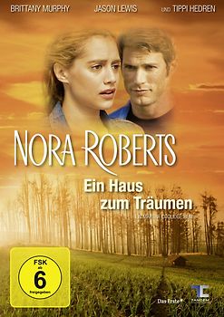Nora Roberts: Ein Haus zum Träumen DVD