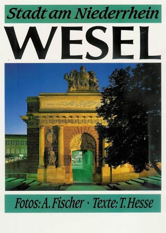 Wesel