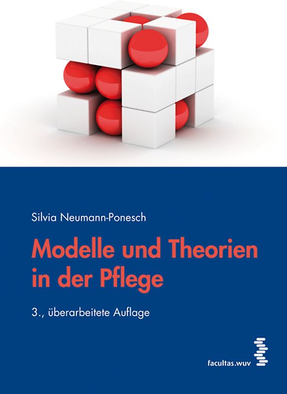 Modelle und Theorien in der Pflege