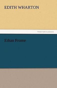 Ethan Frome