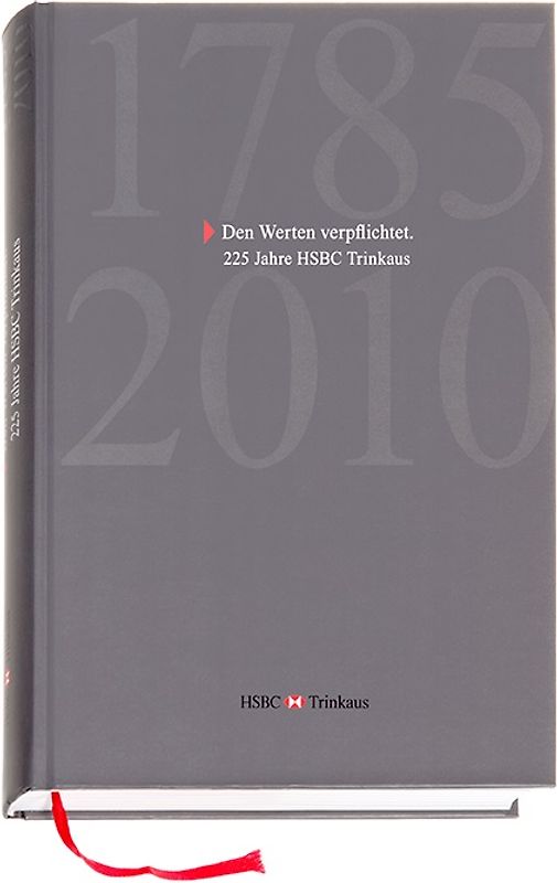 Den Werten verpflichtet