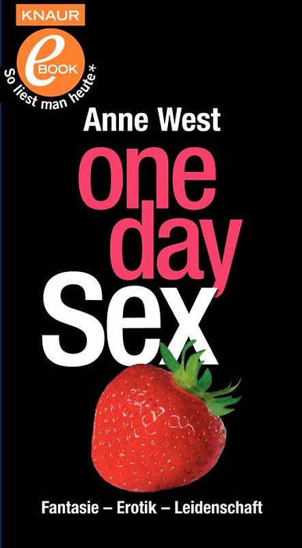One Day Sex
