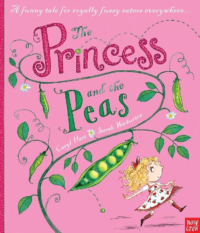 The Princess and the Peas