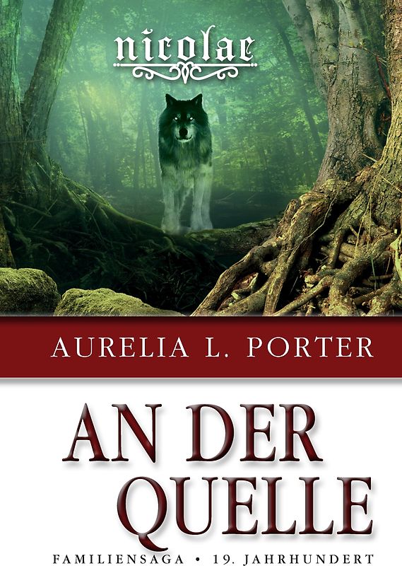 Nicolae - An der Quelle
