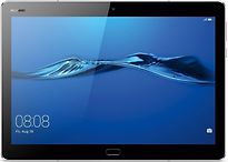Image of Huawei MediaPad M3 Lite 10 10,1 32GB [wifi] grijs (Refurbished)