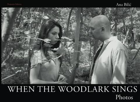 When the Woodlark Sings: Photos